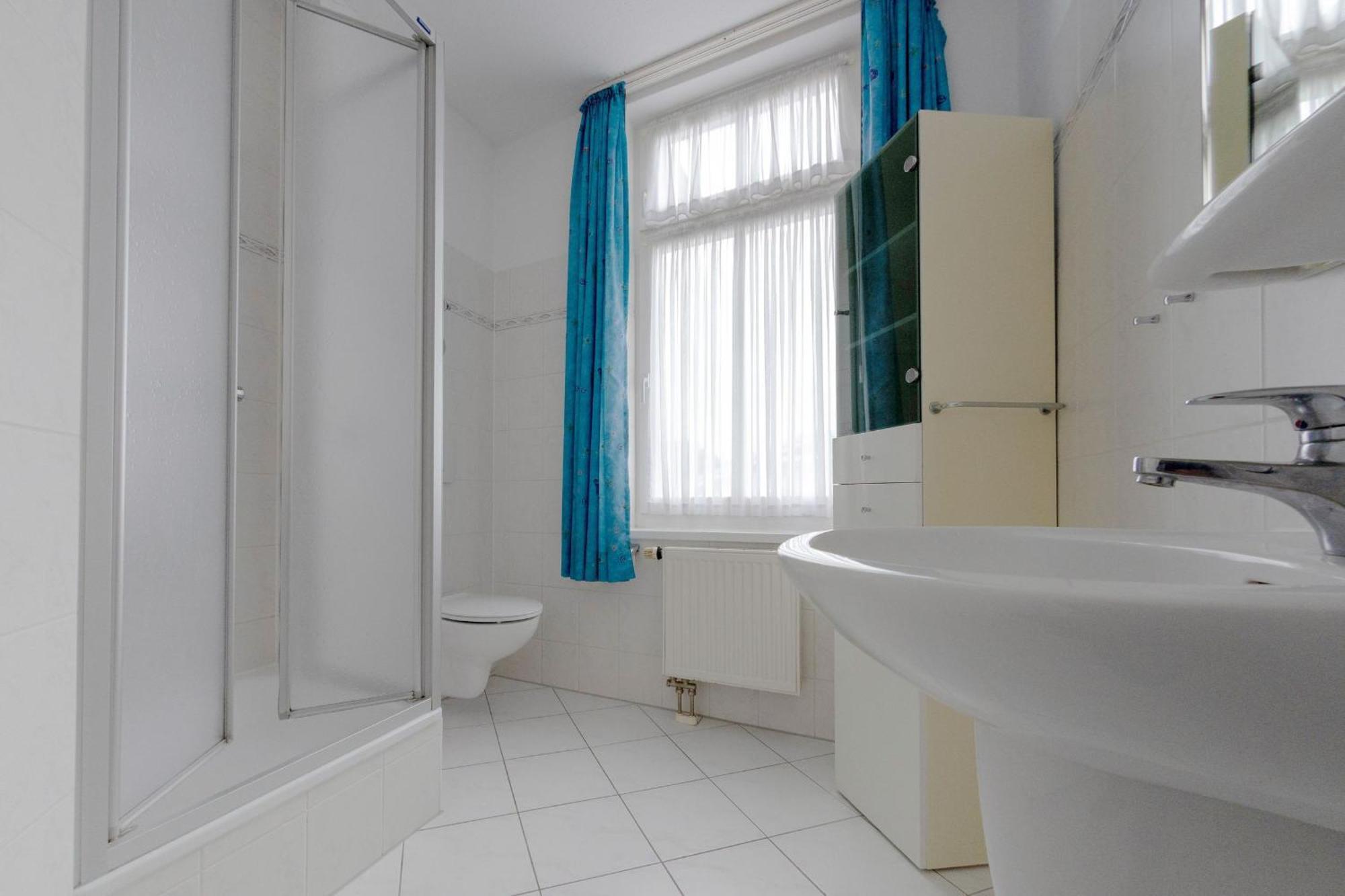 Villa 8 Eden Binz