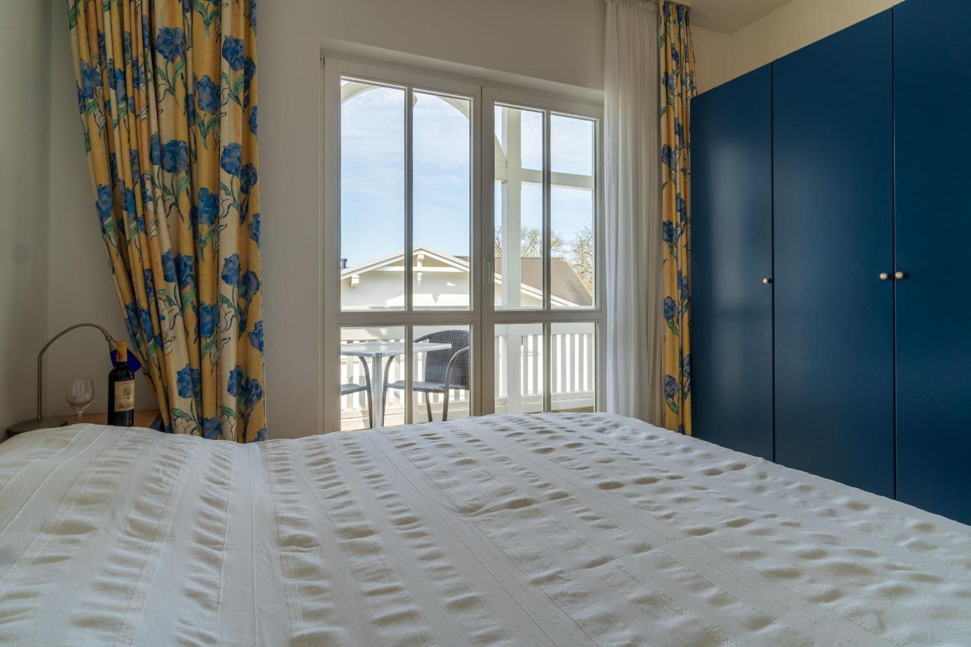 8 Eden Villa Binz